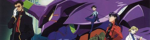 Top Animes Japonais