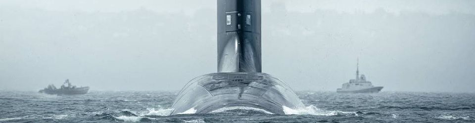 Cover Les meilleurs films de sous-marin