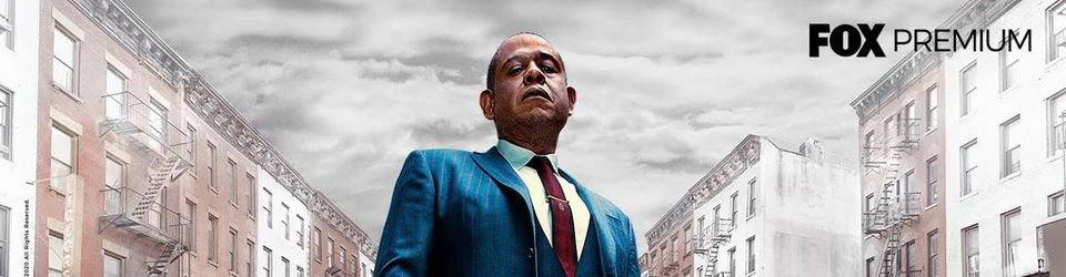 Cover VER!!~ Godfather of Harlem Temporada 4 Capítulo 8 ONLINE EN ESPAÑOL Y LATINO
