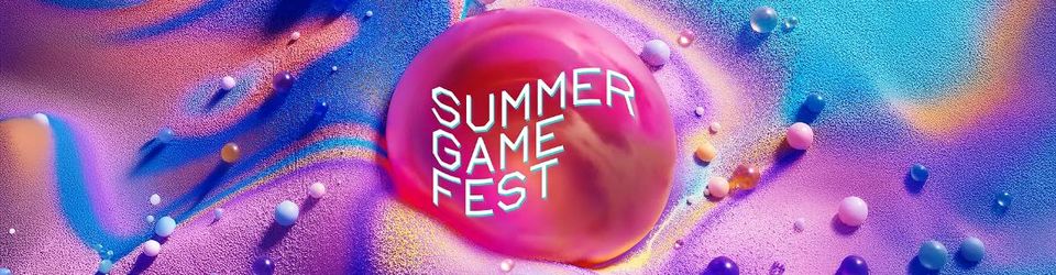Cover Summer Game Fest 2025 : Les jeux les plus marquants