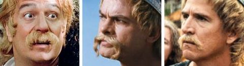 Adaptations d'Astérix au cinéma : les meilleurs interprètes des personnages de la BD