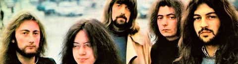 Les meilleurs albums de Deep Purple