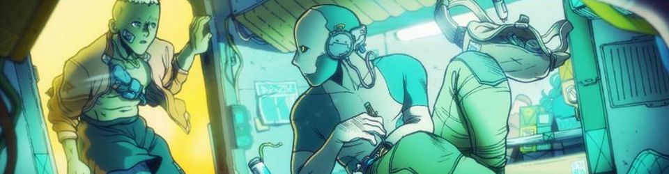 Cover C'est bien écrit
