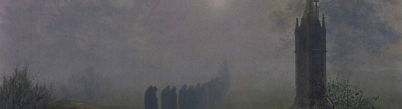 Bannière de Sang-de-brume