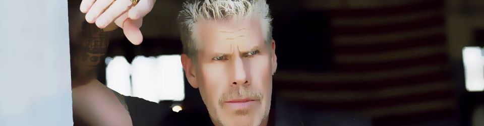 Cover Les meilleurs films avec Ron Perlman