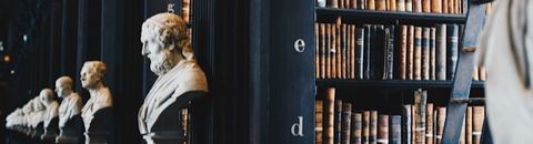 Ma bibliothèque