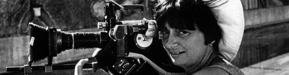 Cover Cinéastes au féminin & réalisatrices