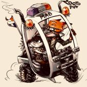 Crashy_BanditCoute
