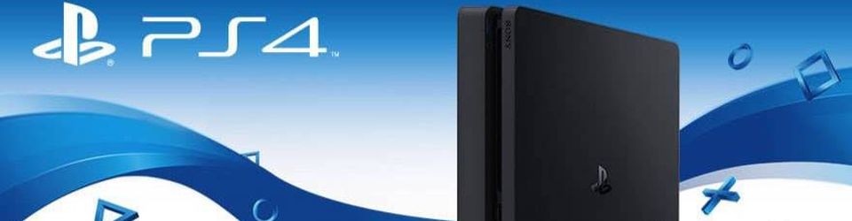 Cover PS4 - Experience