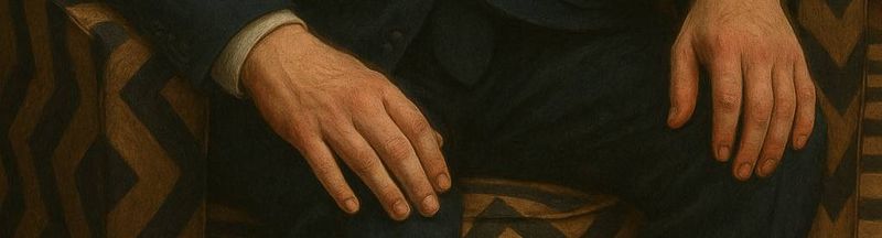 Bannière de chrysangaime