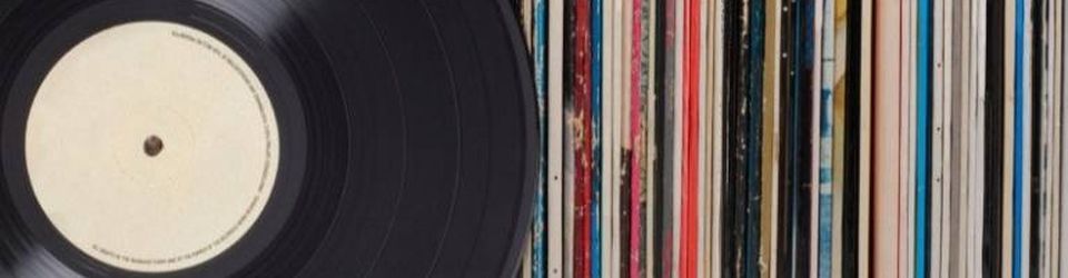 Cover Dans mes vinyles, il y a...