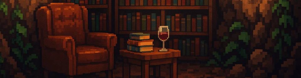 Cover La caverne des livres (PAL)