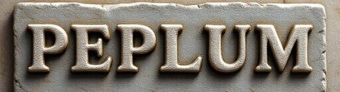 Péplum en séries