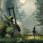 YoRHa
