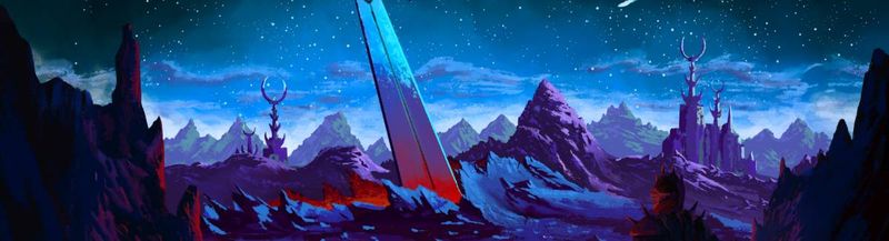 Bannière de Moonshield