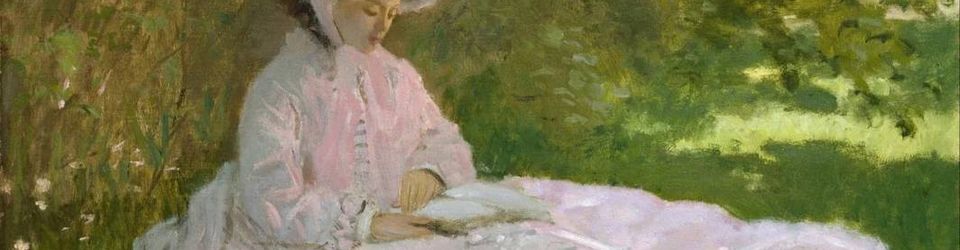 Cover Lectures qui s’imposent (littérature)