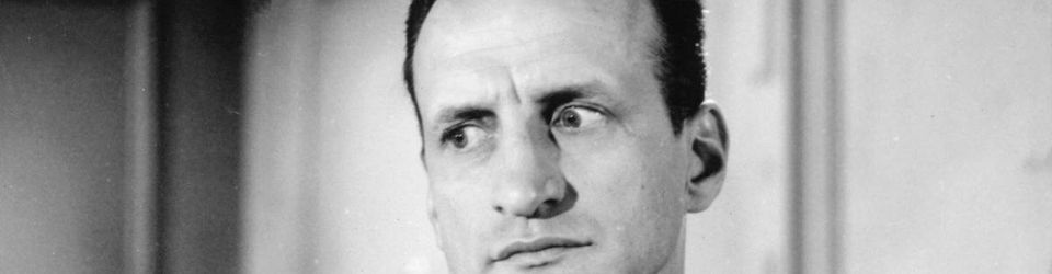 Cover George C Scott