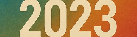 Albums 2023