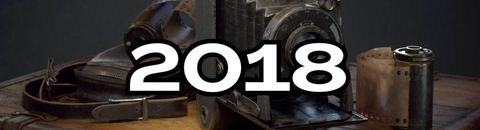 Année 2018: Films