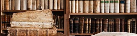 Ma Bibliothèque