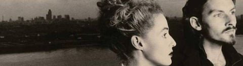 Top Dead can dance