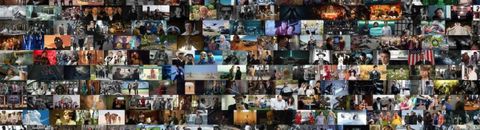 100 Films à Voir dans sa Vie