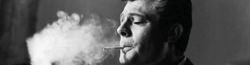 Cover Les meilleurs films avec Marcello Mastroianni