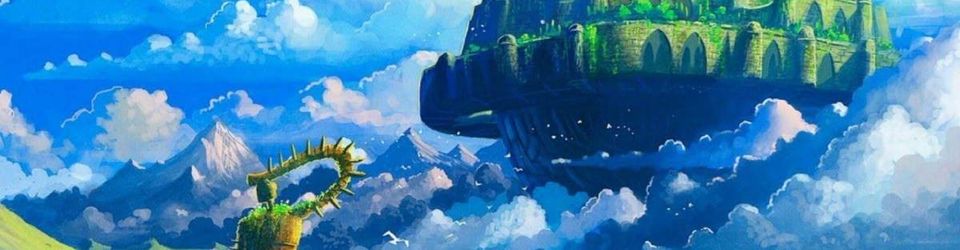 Cover Les meilleurs films d'animation japonais