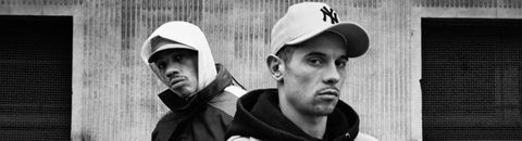 Le rap des révolutionnaires