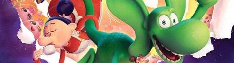 Tous les films d'animation que j'ai vus dans ma vie !
