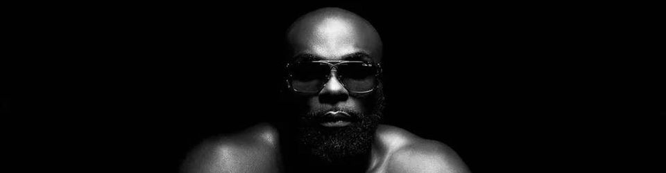 Cover Les meilleurs albums de rap français