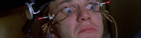 Les films que je ne verrais que sous la torture
