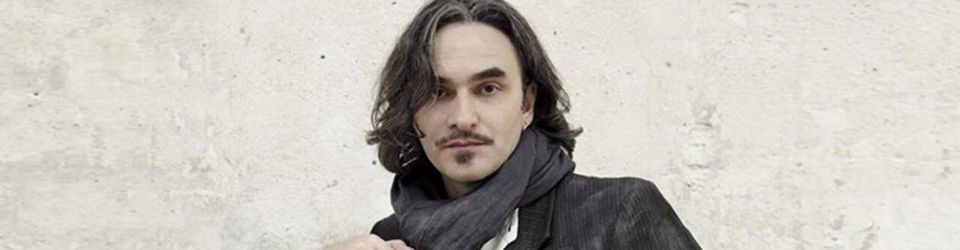 Cover Top 50 Stephan Eicher