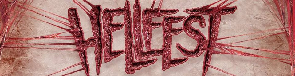 Cover Hellfest 2025