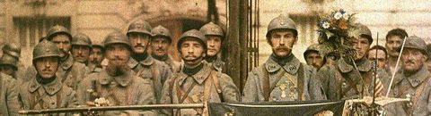 Mes meilleurs films de guerres