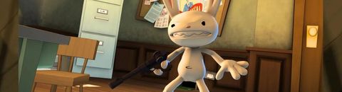 Lapins et jeu vidéo (la grande histoire)