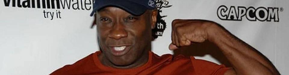 Cover Les meilleurs films avec Michael Clarke Duncan