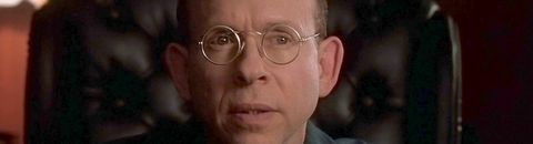Les meilleures séries avec Bob Balaban