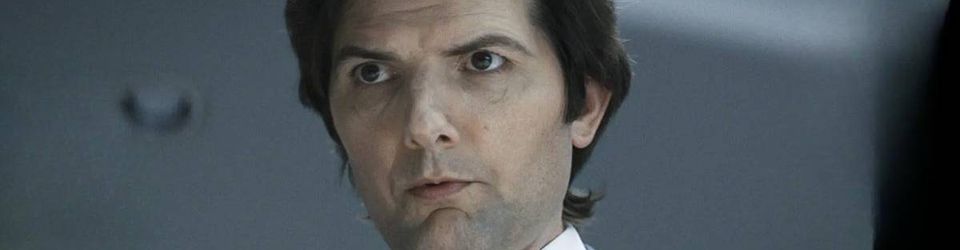 Cover Les meilleures séries avec Adam Scott