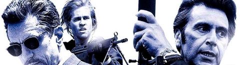 Les meilleurs films de gangsters