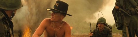 Les meilleurs films de guerre