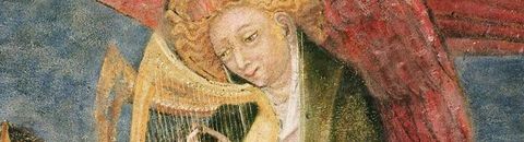 Autour de la Harpe