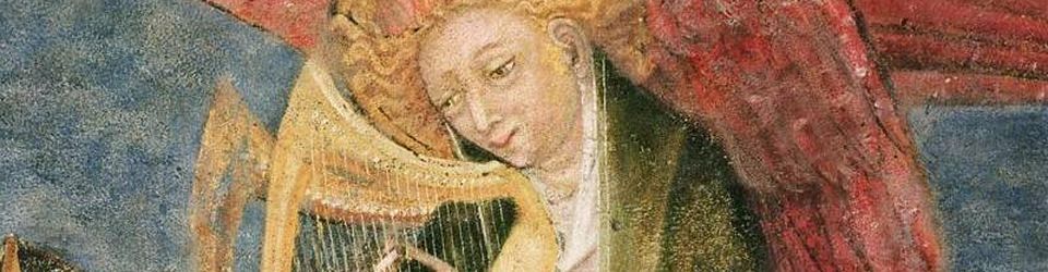 Cover Autour de la Harpe