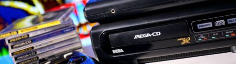 Les meilleurs jeux sur Mega-CD