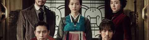 Les meilleurs dramas coréens