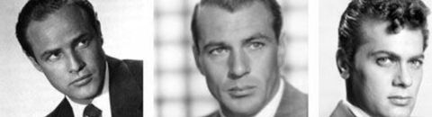 Top 100 acteurs préférés
