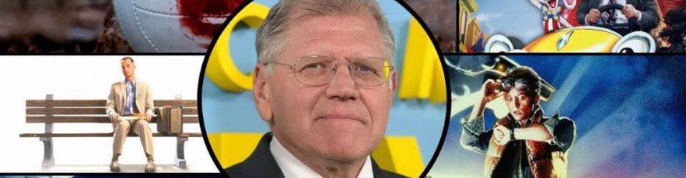 Cover Les meilleurs films de Robert Zemeckis