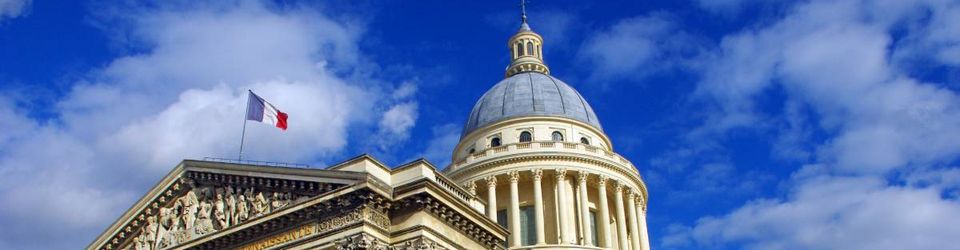 Cover Mon Panthéon littéraire