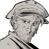Silas-Corey