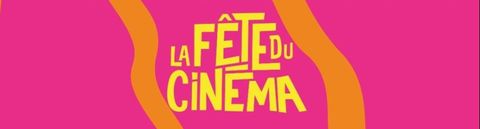 Fête du cinéma 2025